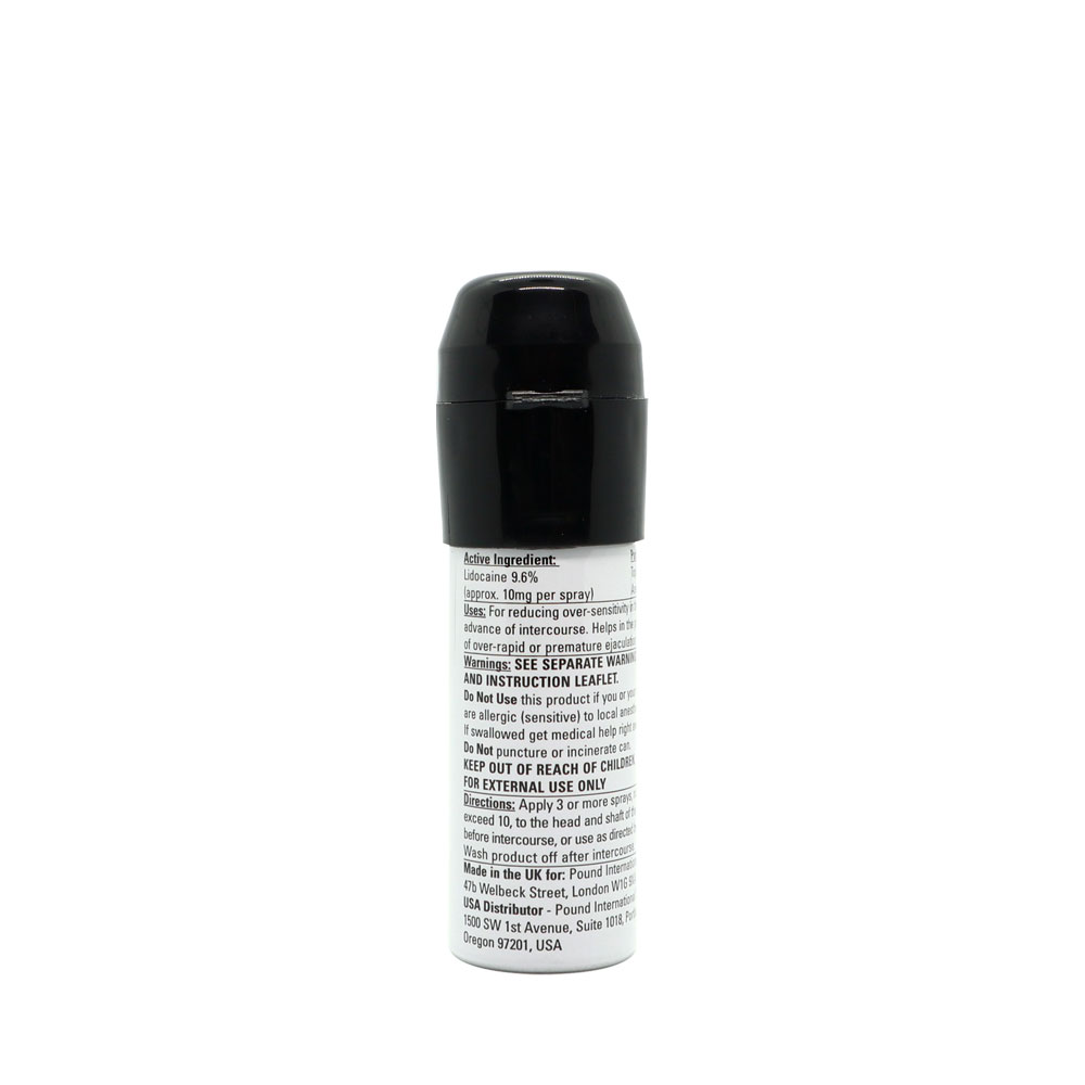 Xịt chống xuất tinh sớm Stud 100 13ml