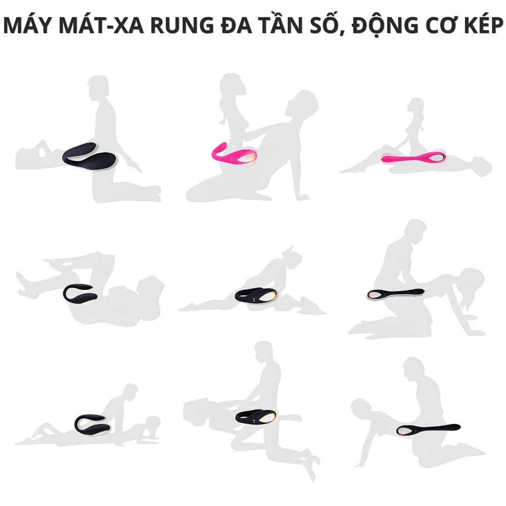 Chíp rung Boqi BQ600 remote