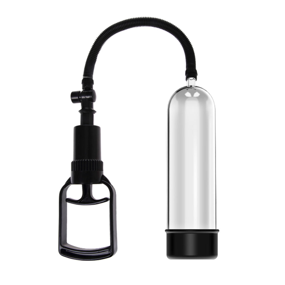 Máy tập tăng kích thước dương vật Penis Pump