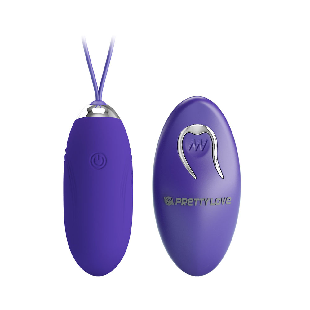 Trứng rung Pretty Love Jenny-Youth Remote