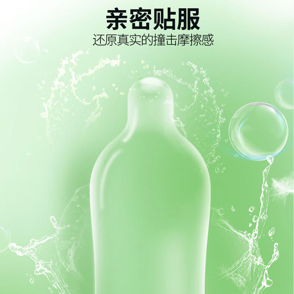 Bao cao su Nox Super Performance kéo dài thời gian hộp 6 cái
