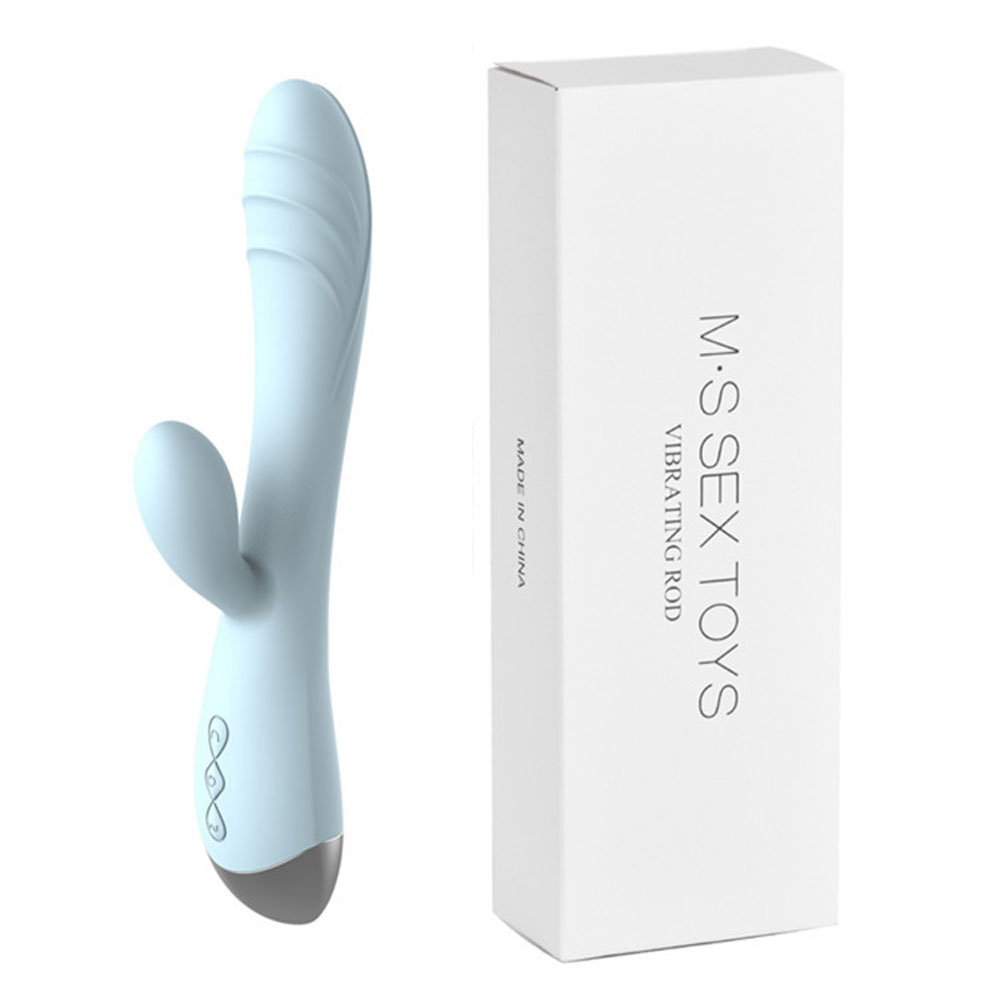 Dương vật giả GOK Silver Fox Plus