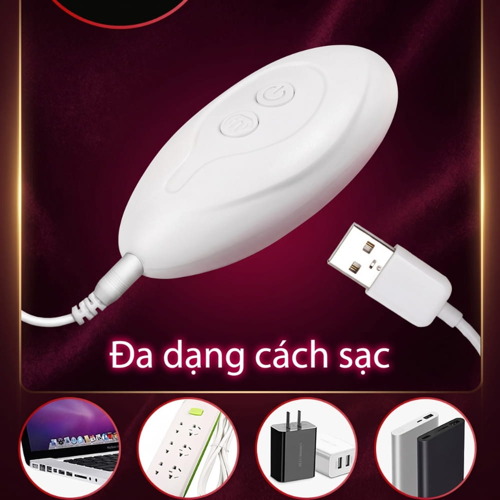 Dương vật giả hít tường đa năng Jiuai