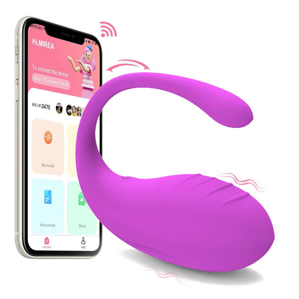 Trứng rung Sivir Calf App