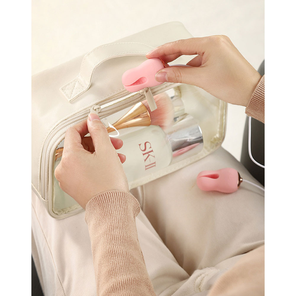 BDSM Kẹp ngực Roselex Nipple Clamp