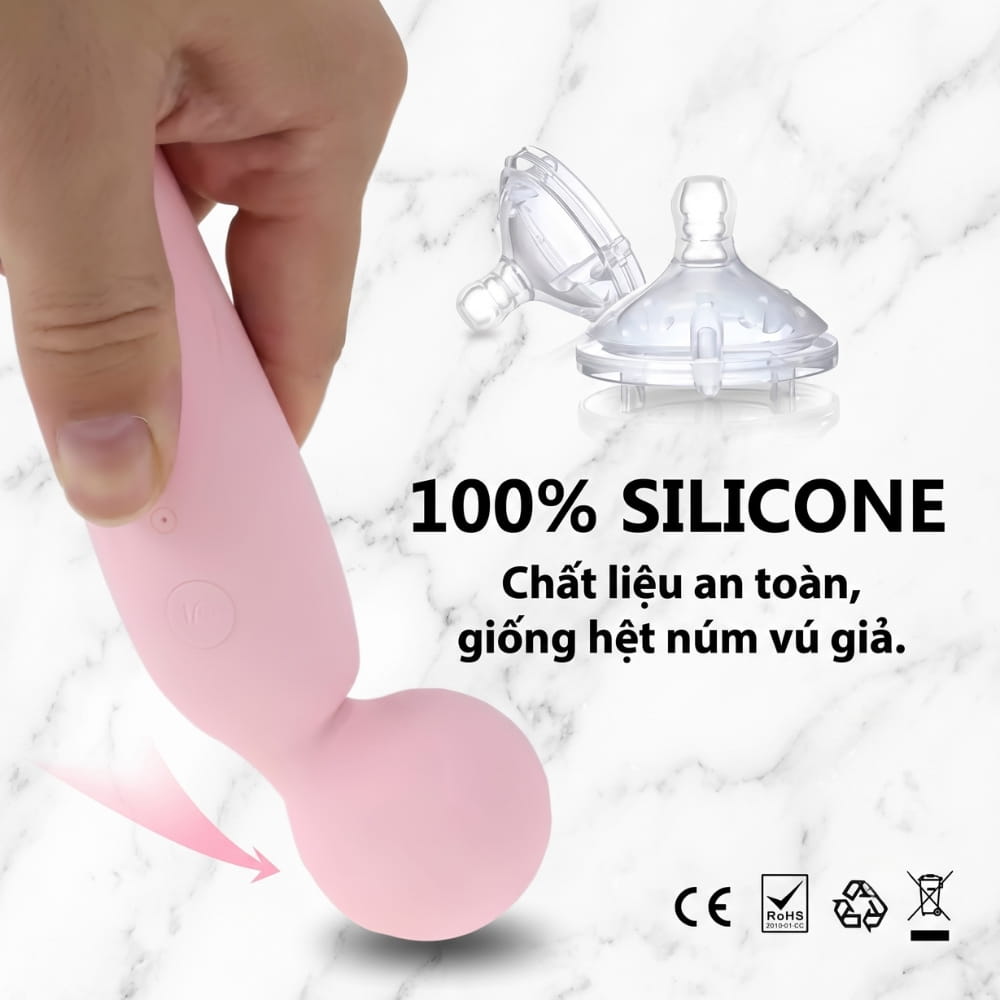 Chày rung Lilo Mini