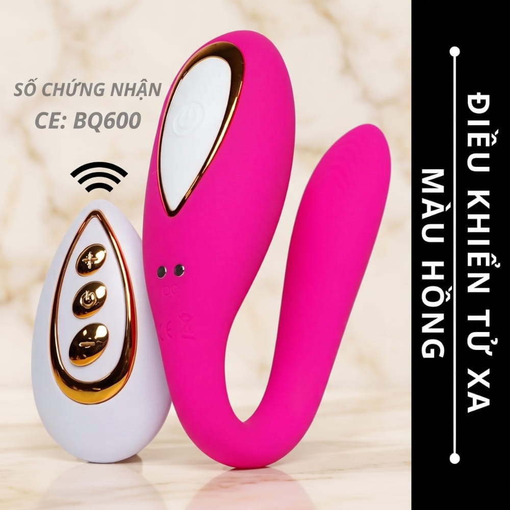 Chíp rung Boqi BQ600 remote