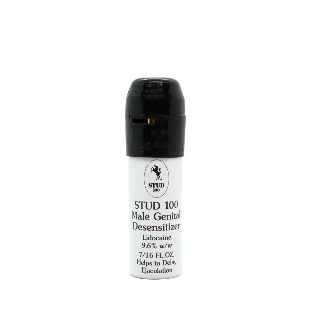 Xịt chống xuất tinh sớm Stud 100 13ml