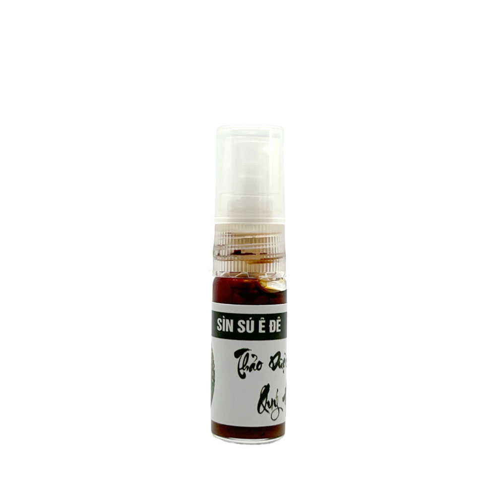 Xịt chống xuất tinh sớm Sìn Sú Ê Đê 3ml