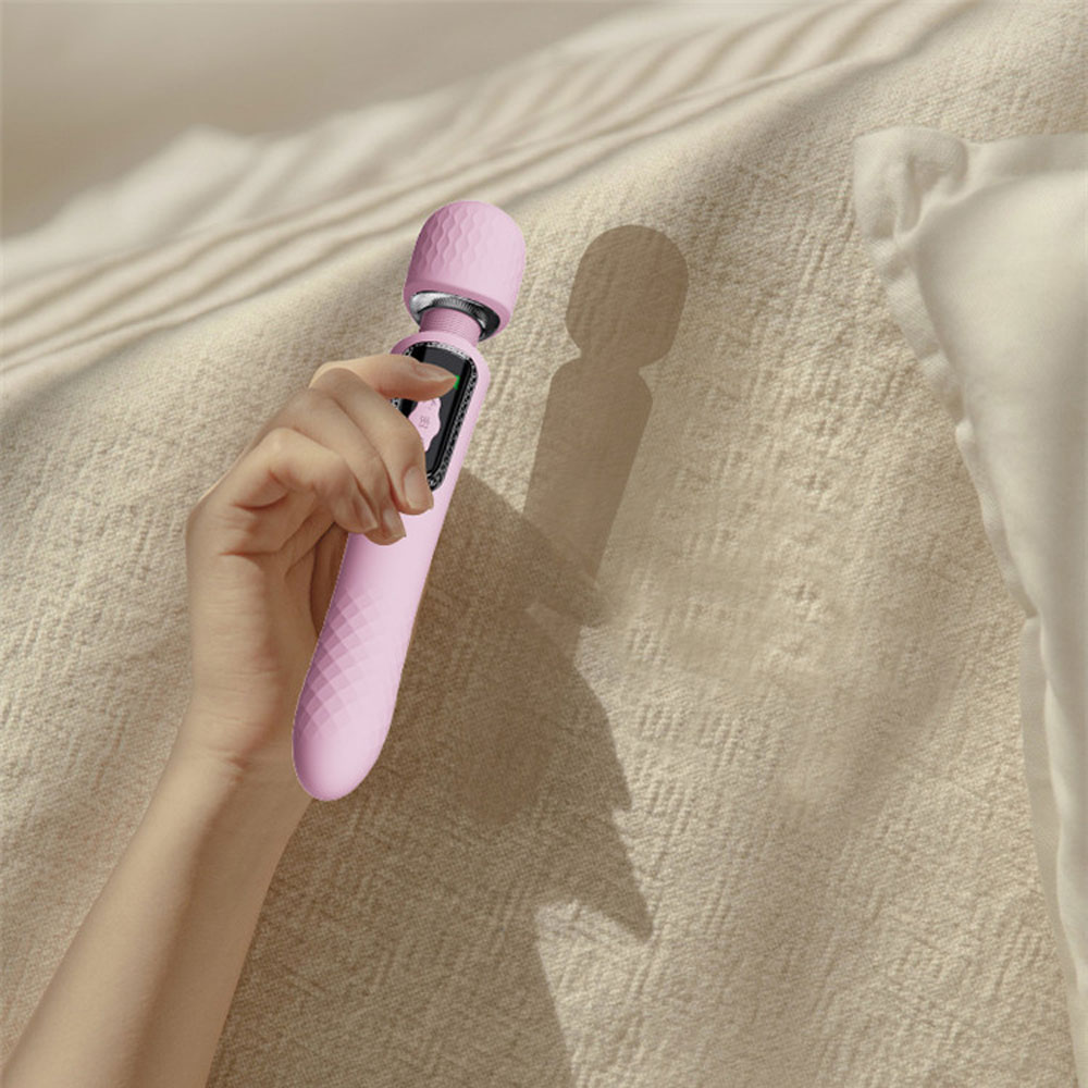 Chày rung hai đầu đa năng Aifeiya Wand AV