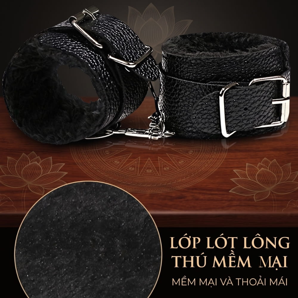 BDSM Bộ bạo dâm 11 món Jiuai