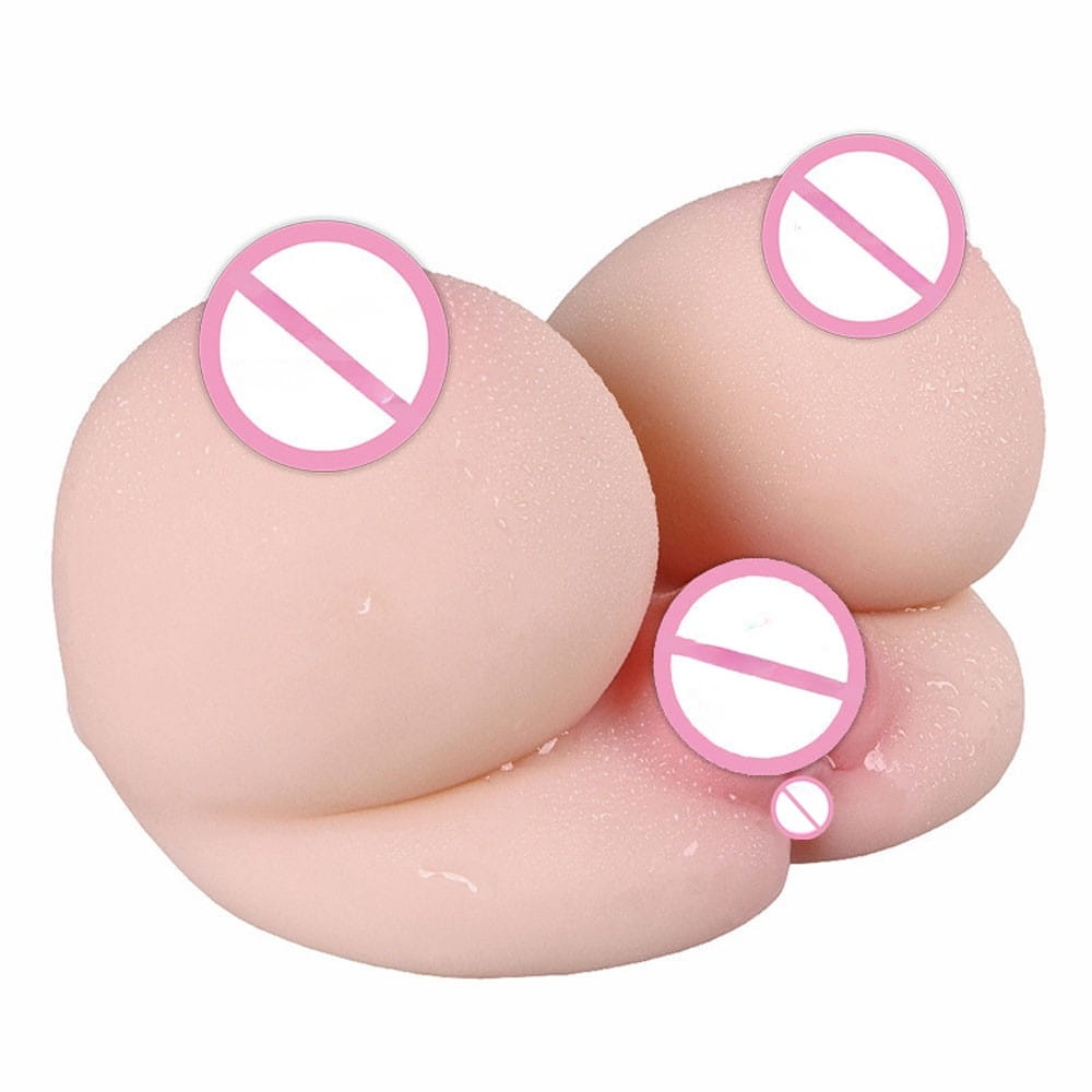 Âm đạo giả nguyên khối Jiuai Đu Đủ 3.2kg