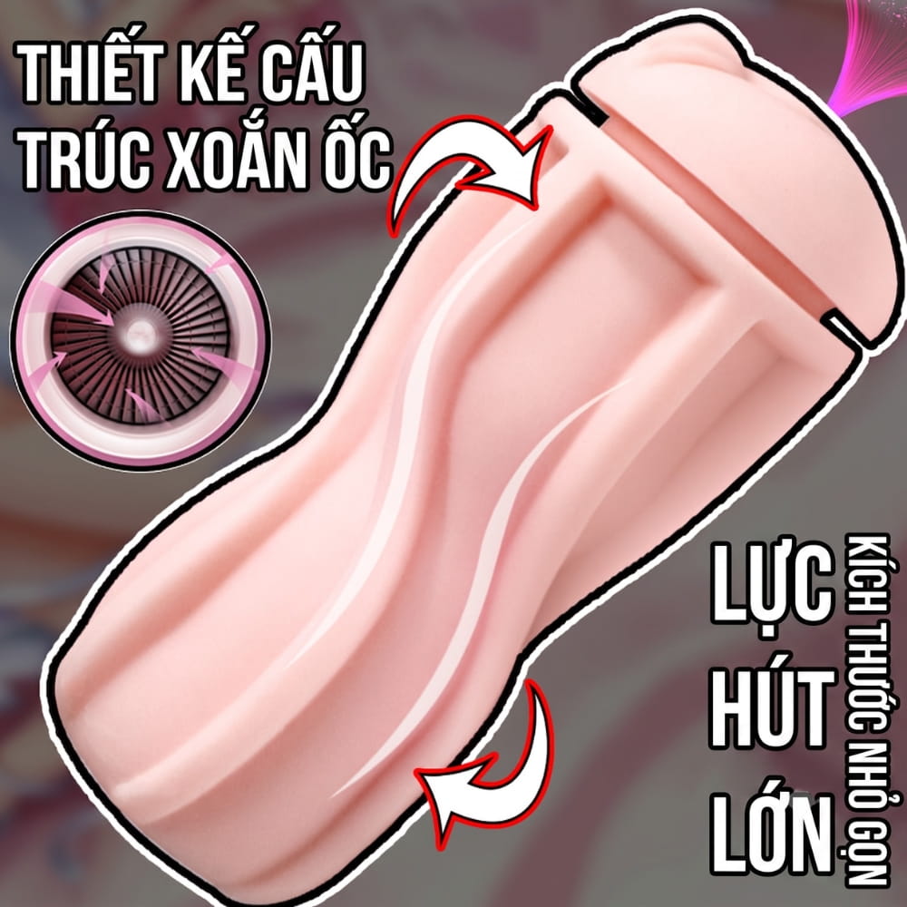 Âm đạo giả dạng cốc Jiuai Anime