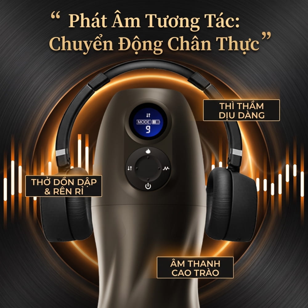 Âm đạo giả đa năng Drywell Super Cup
