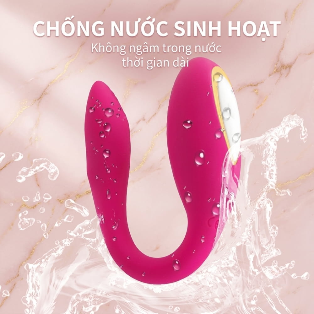 Chíp rung Boqi BQ600 remote
