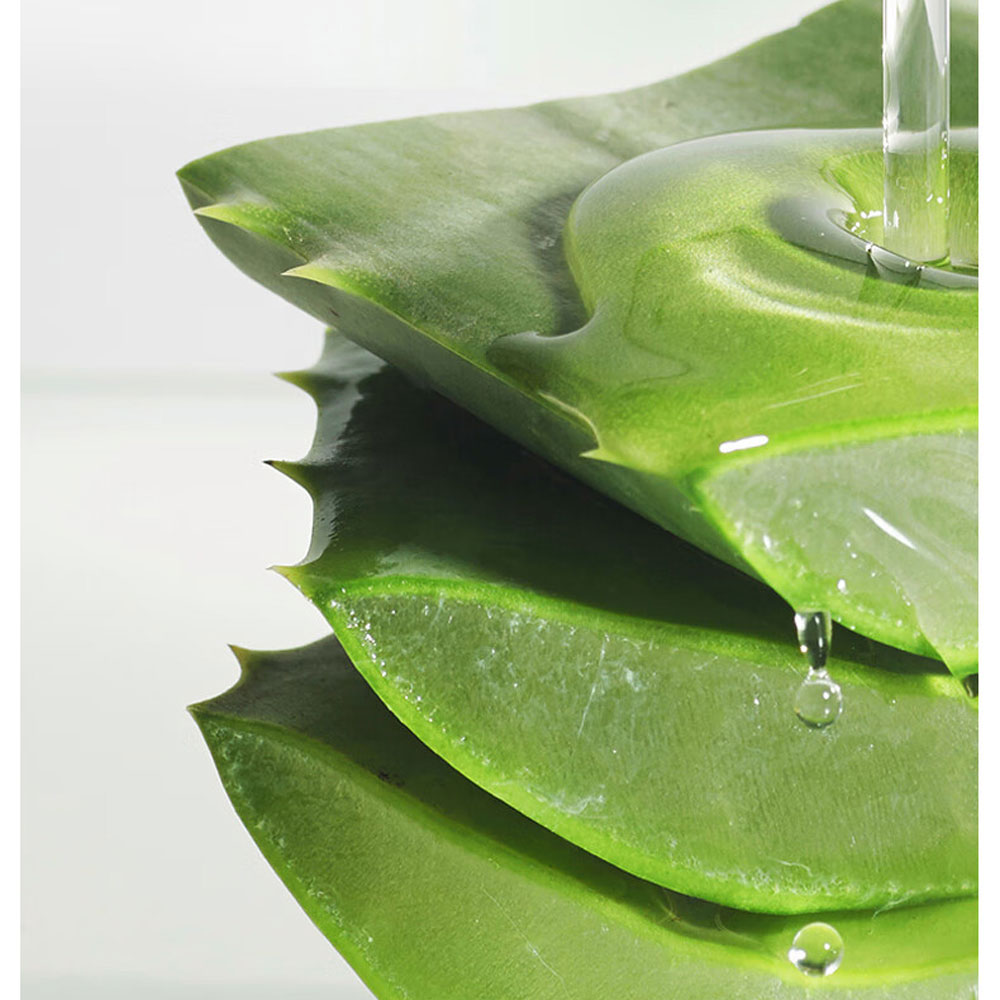 Bao cao su Nox HA Aloe Vera nha đam dưỡng ẩm hộp 10 cái
