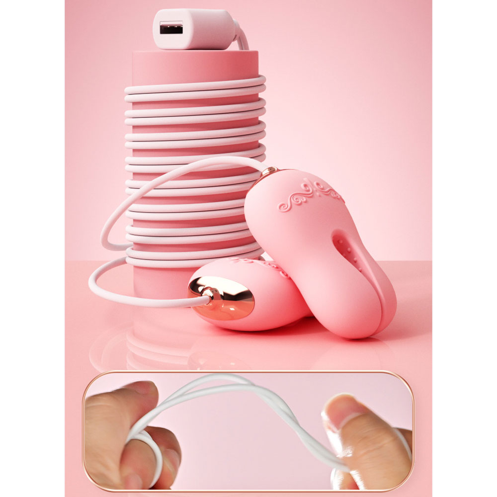 BDSM Kẹp ngực Roselex Nipple Clamp