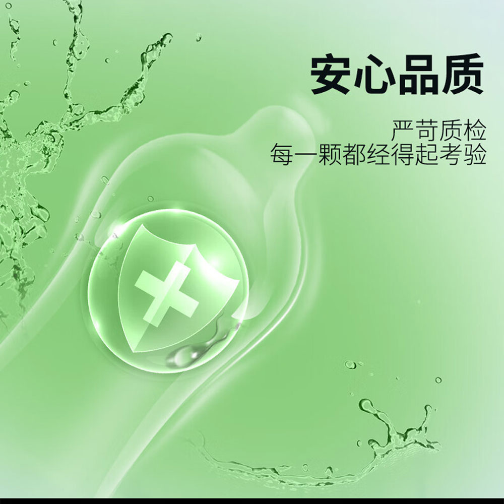 Bao cao su Nox Super Performance kéo dài thời gian hộp 6 cái