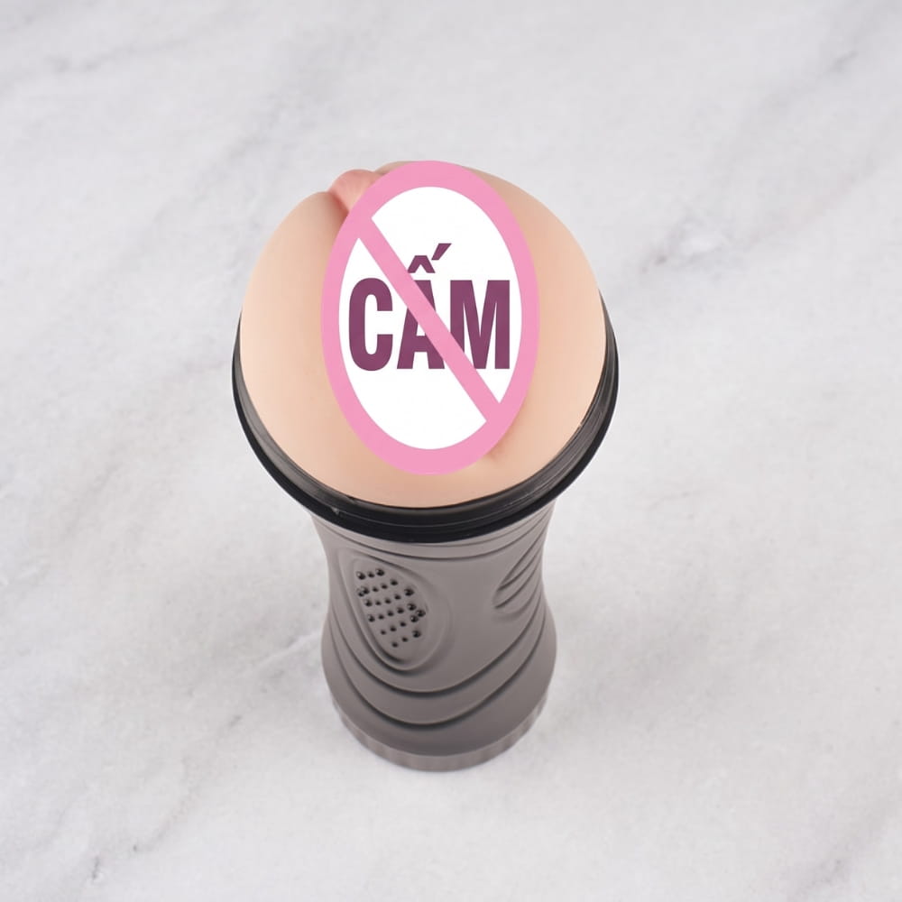 Âm đạo giả Magic Kiss 7 mode