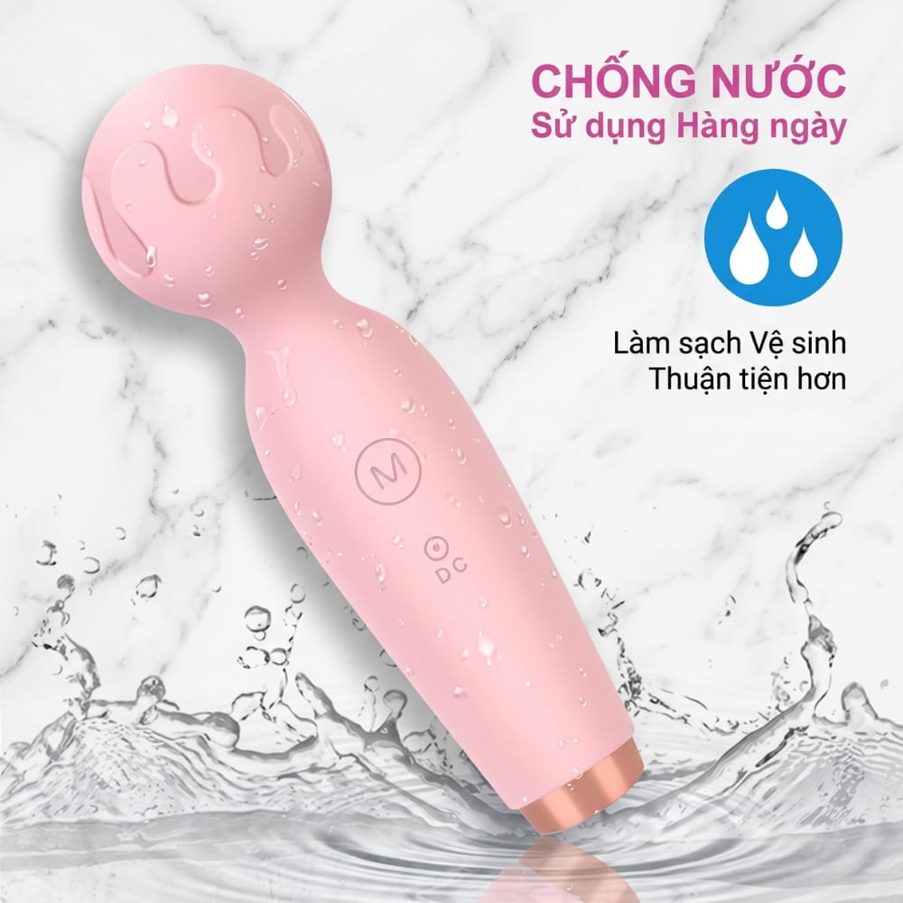 Chày rung Lilo Mini