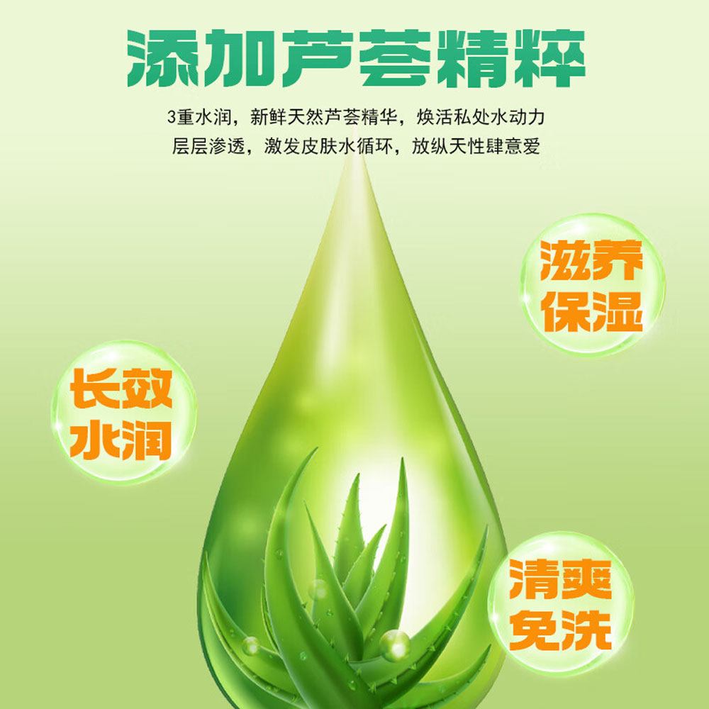 Bao cao su Nox HA Aloe Vera nha đam dưỡng ẩm hộp 10 cái