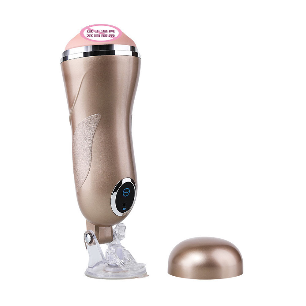 Âm đạo giả hít tường MizzZee Momoda