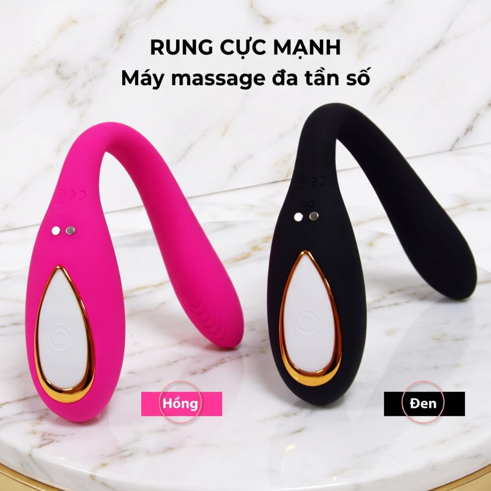 Chíp rung Boqi BQ600 remote