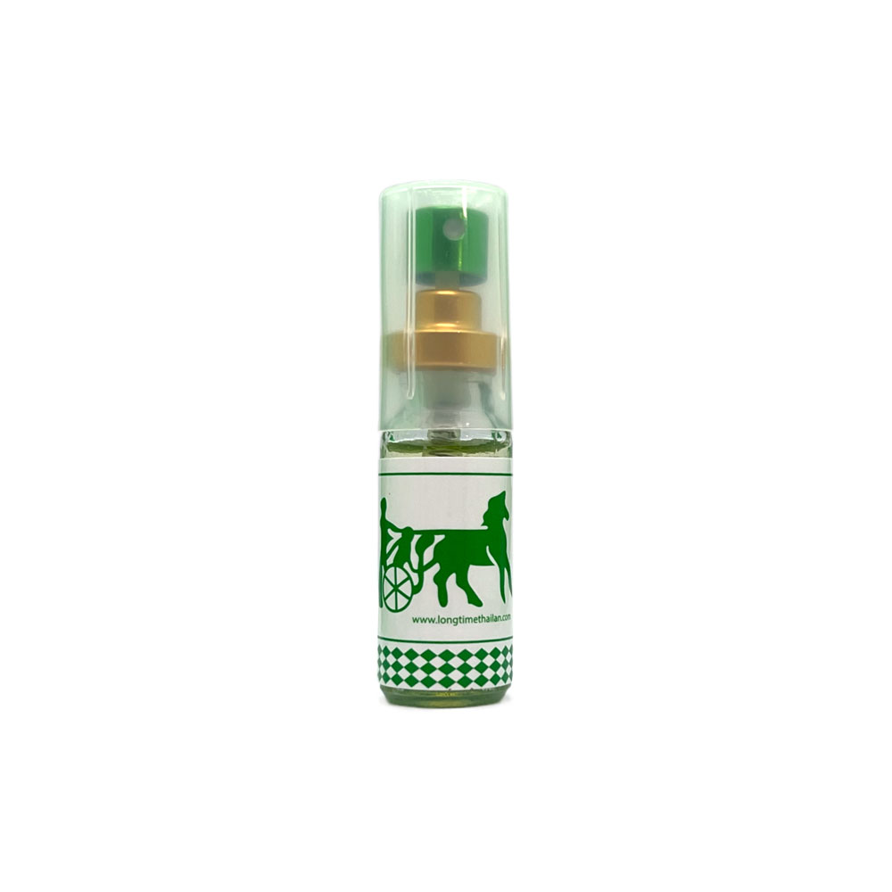 Xịt chống xuất tinh sớm Long Time Xanh 5ml