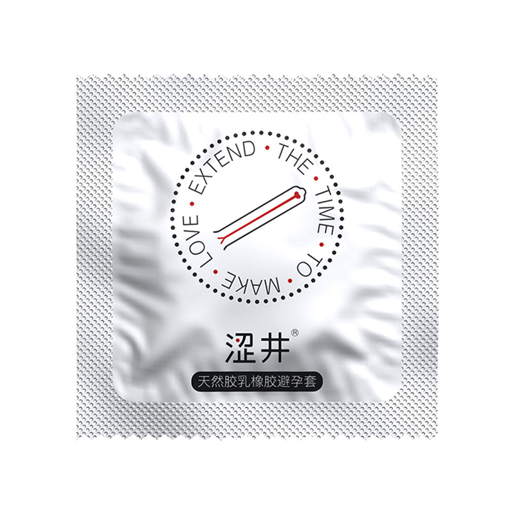 Bao cao su Drywell Long Lasting kéo dài quan hệ hộp 12 cái