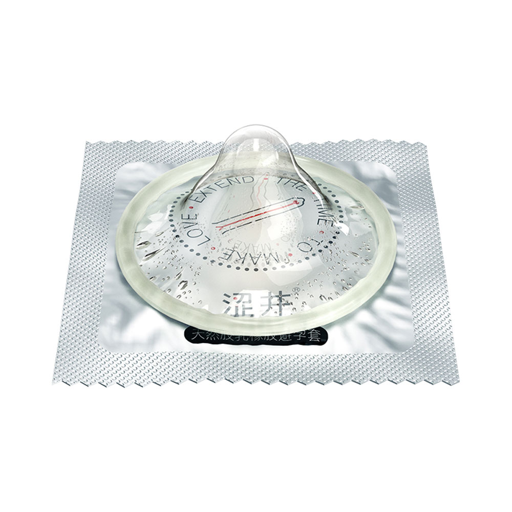 Bao cao su Drywell Long Lasting kéo dài quan hệ hộp 12 cái