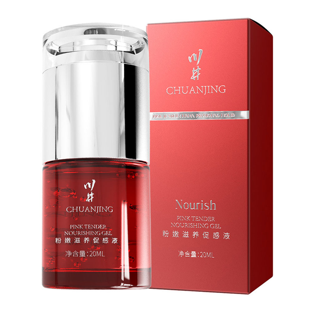 Gel bôi trơn tăng khoái cảm