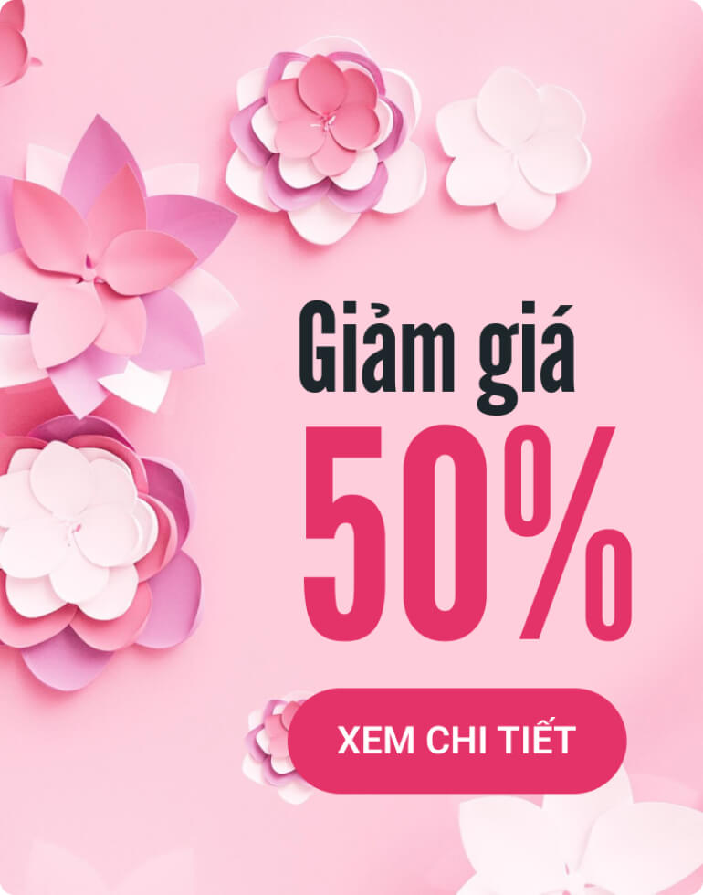 Quà tặng đặt nhiều nhất trong tháng