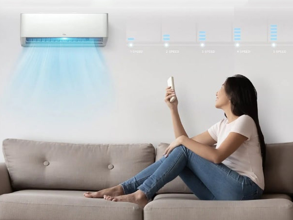 Máy lạnh 2 chiều có gì khác biệt so với máy lạnh 1 chiều?