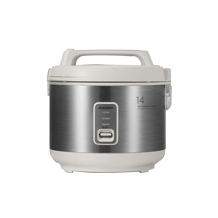 Nồi cơm điện Cuckoo 2.52 lít 1415/GWVNCV