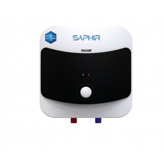 Bình NL Rossi 15L Blane vuông