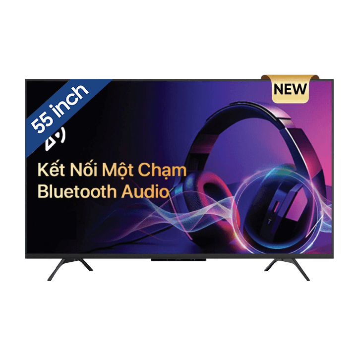 Tivi QLED Skyworth 4K 55 Inch Q8500G