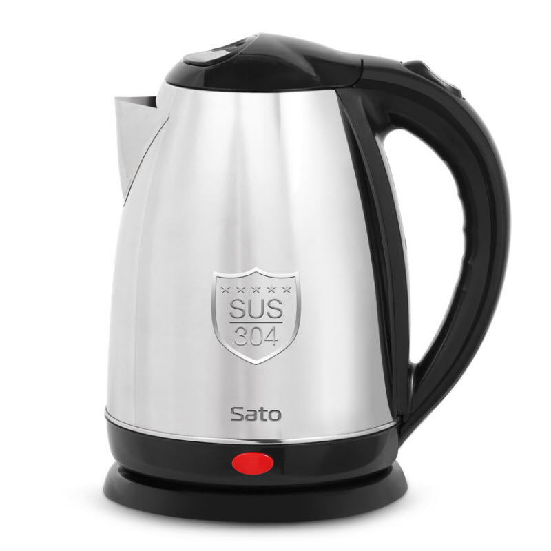 Ấm siêu tốc Sato T48 1.8L 17ST43