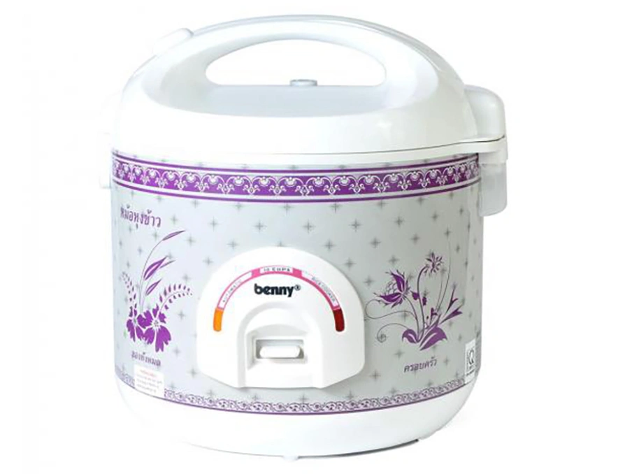 Nồi Cơm Điện Benny BR-19TV
