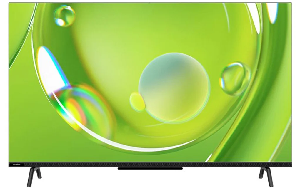 Tivi Sky 55Inch 4K Google G6500G