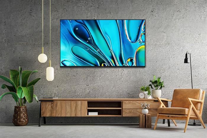 Tivi Sony 55Inch 4K S30