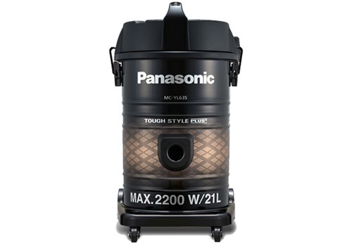 Hút bụi CN Pana 635