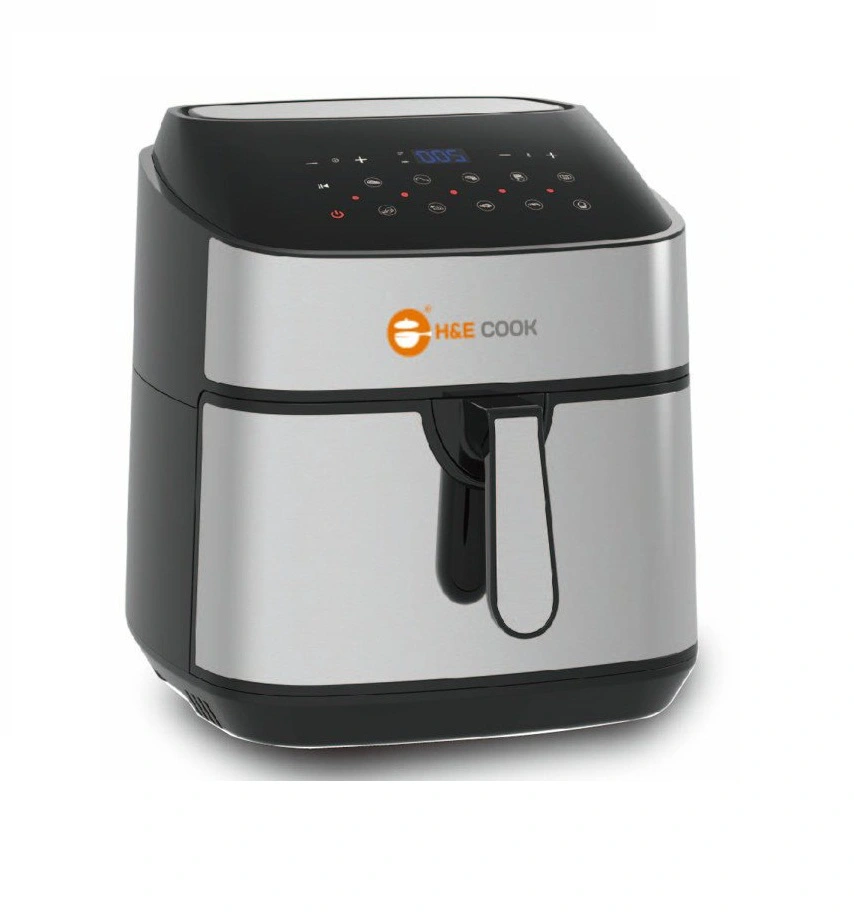 Nồi chiên không dầu H&E cook 9,2 lít