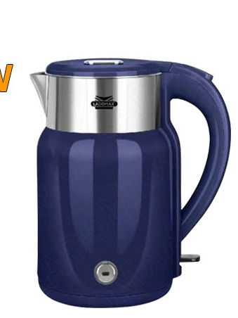 Ấm đun siêu tốc Ladomax Ha-828