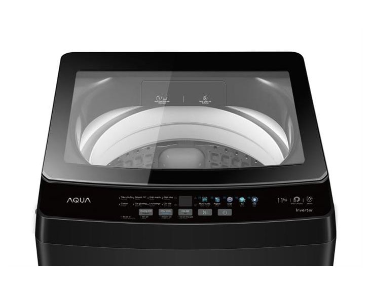 Máy giặt Aqua Inverter 10 kg AWM10-B316L(B)