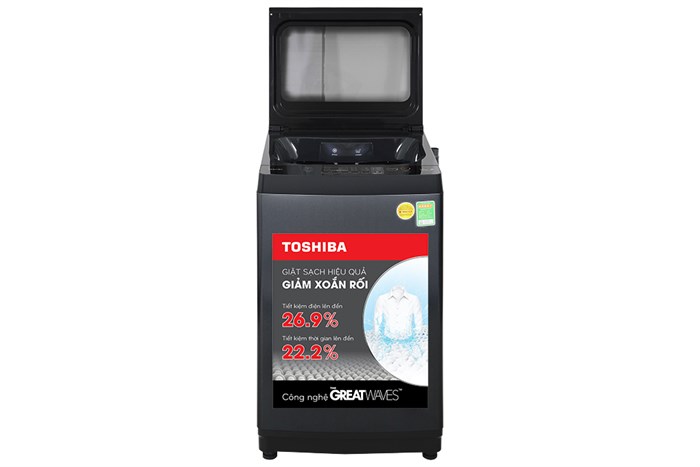 Máy giặt Toshiba 10 kg AW-M1100JV(MK)