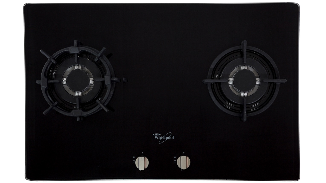 Bếp ga Whirlpool 820C/BLV