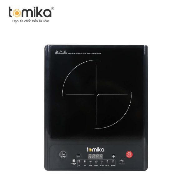 Bếp từ đơn Tomika IH700