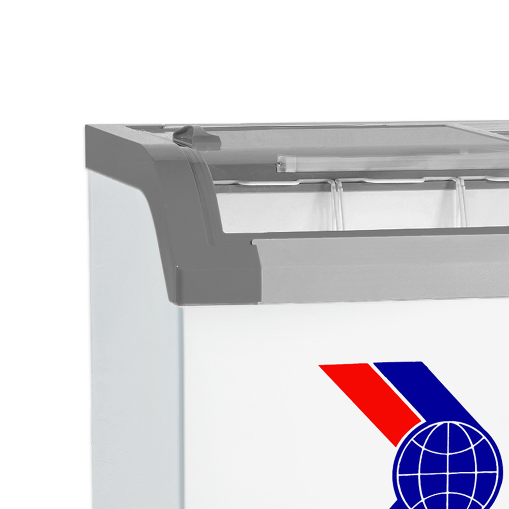 Tủ Đông Sanaky Inverter 350 Lít VH-4899K3B