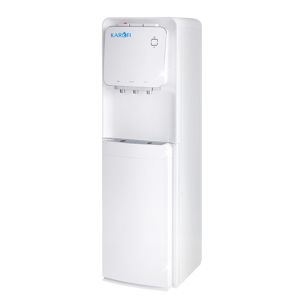 Cây nước Karofi HC19
