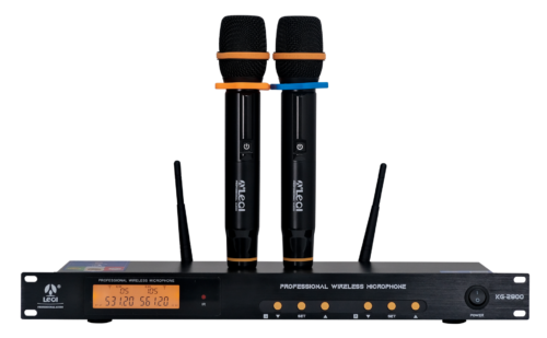 Mic Leqi KG2800